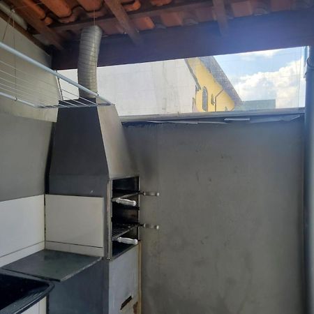 Vila Stoltz Ubatuba Dış mekan fotoğraf