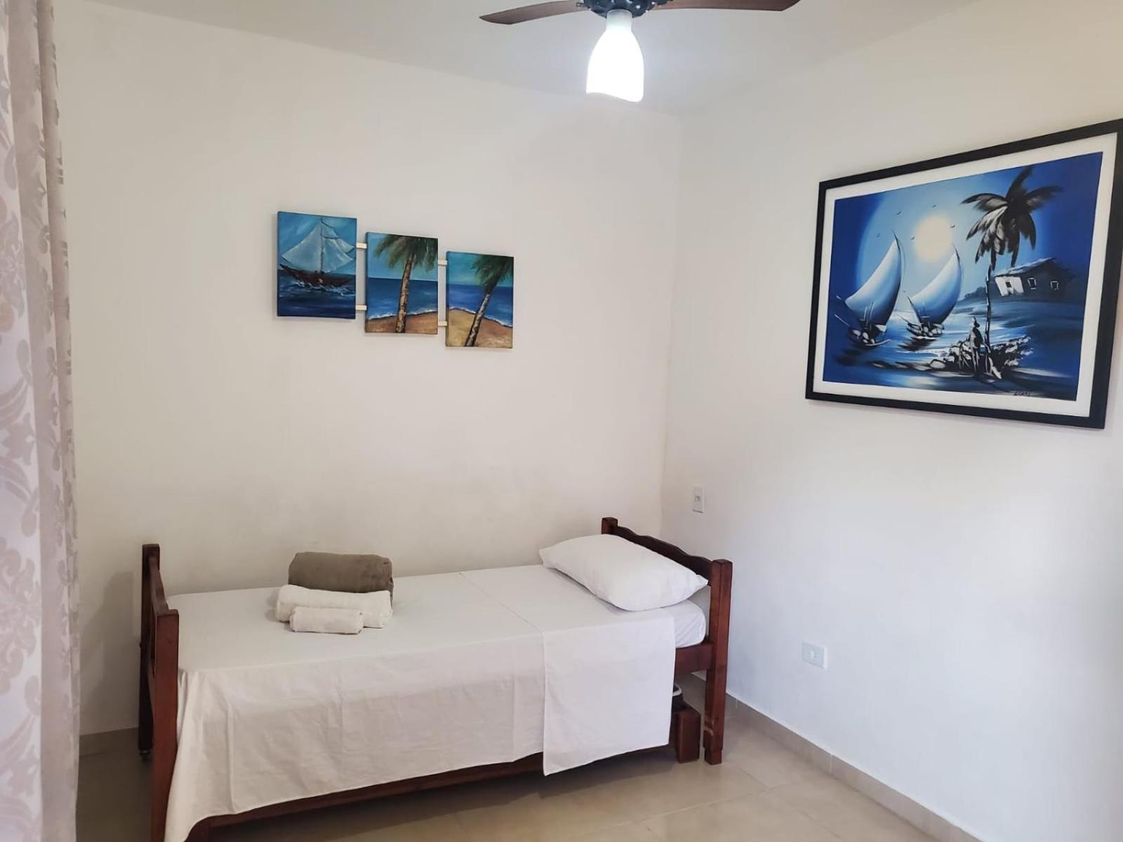 Vila Stoltz Ubatuba Dış mekan fotoğraf