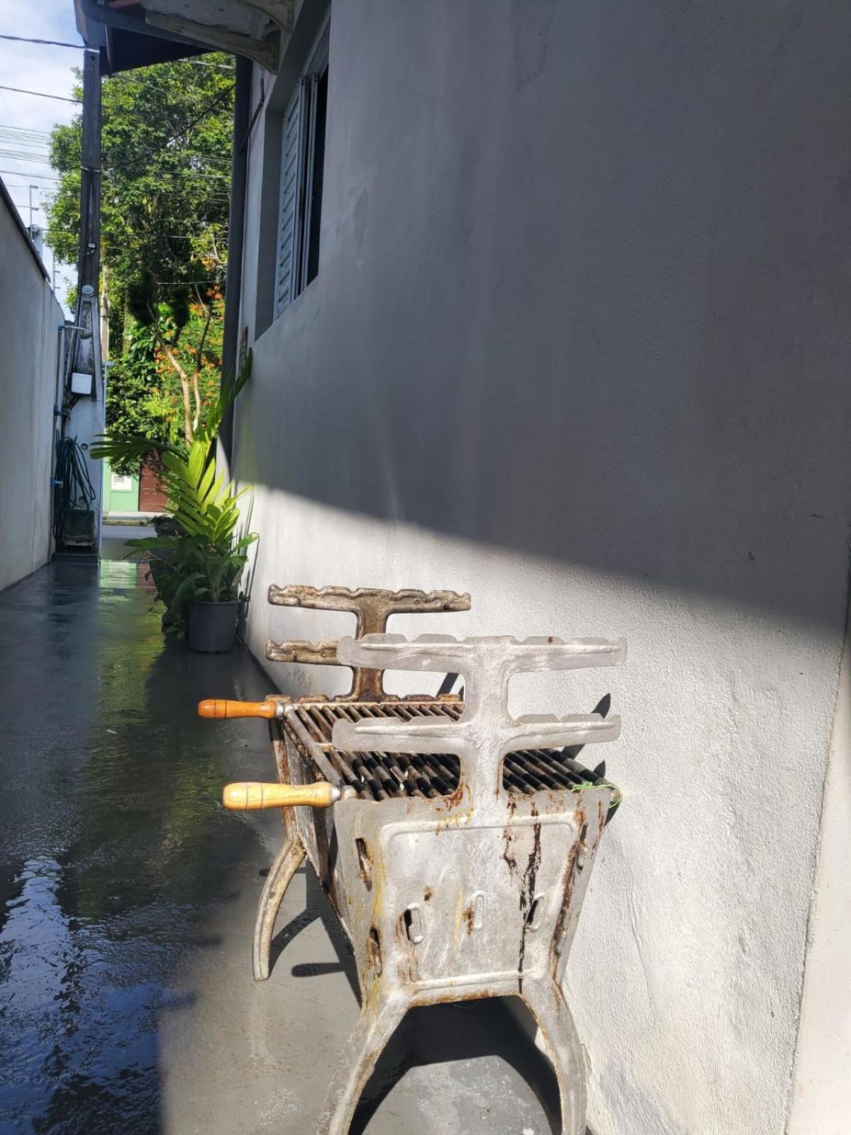Vila Stoltz Ubatuba Dış mekan fotoğraf