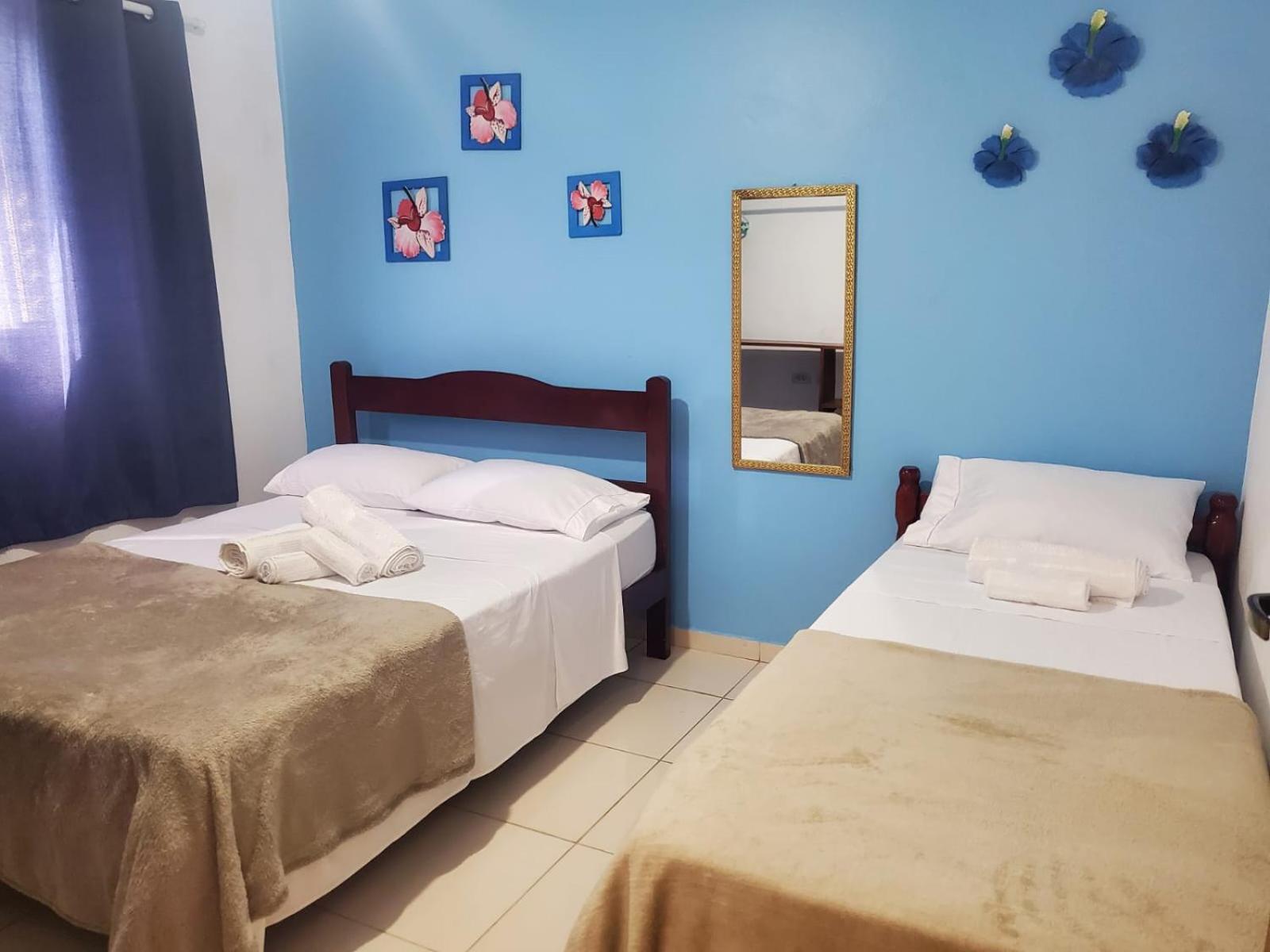 Vila Stoltz Ubatuba Dış mekan fotoğraf