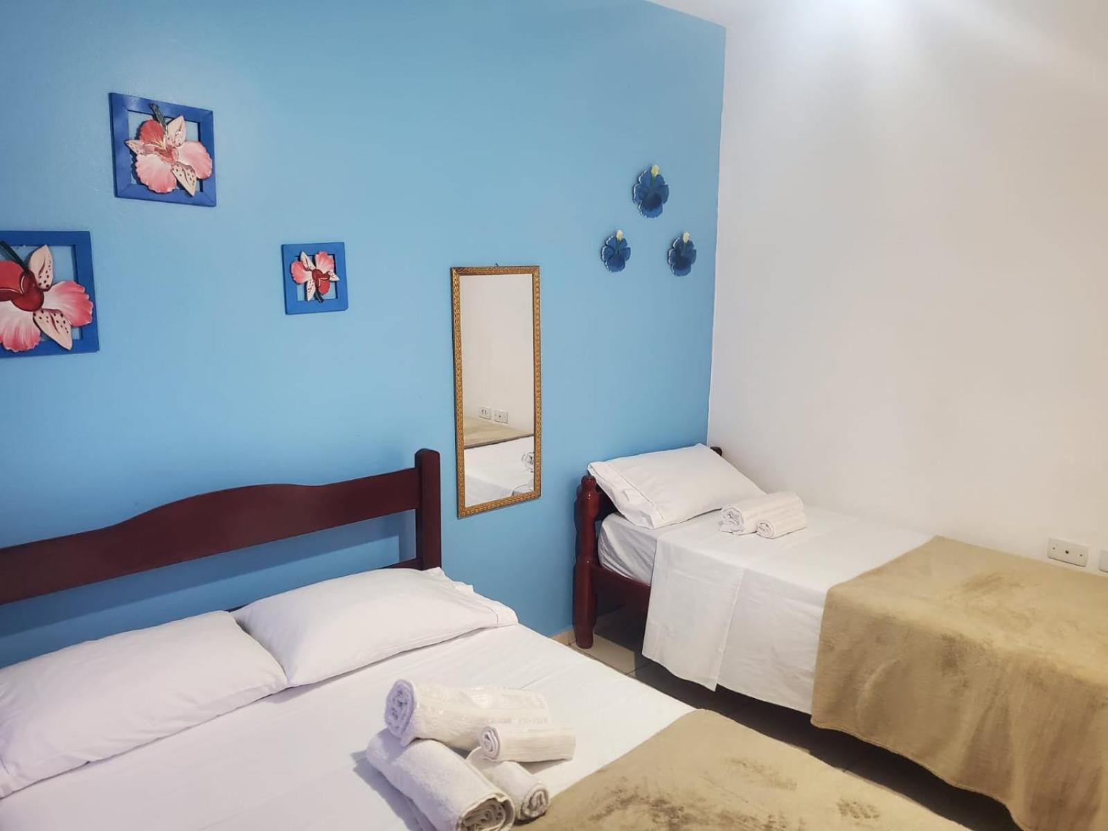Vila Stoltz Ubatuba Dış mekan fotoğraf
